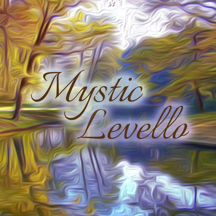Mystic Levello - The Musical Mystic